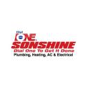 Dial One Sonshine logo